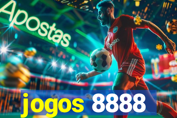 jogos 8888